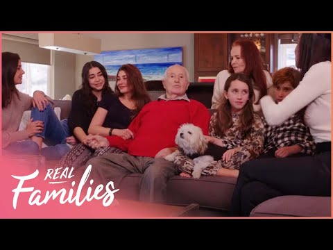 From Surviving A Genocide To Achieving The American Dream (Full Documentary) | Real Families