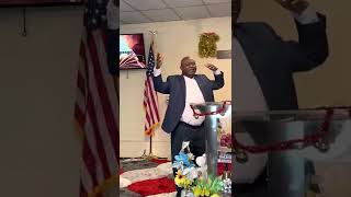 Pastor FAFFY Worship Moment