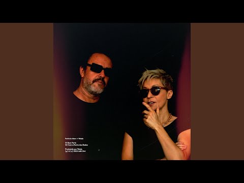 Putar Com a Ponta dos Dedos - Patricia Marx