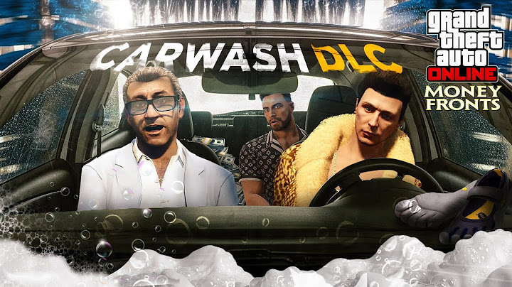 Is the New GTA Online Update Even Worth Playing?