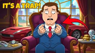 The Wealth Trap Nobody Warns You About