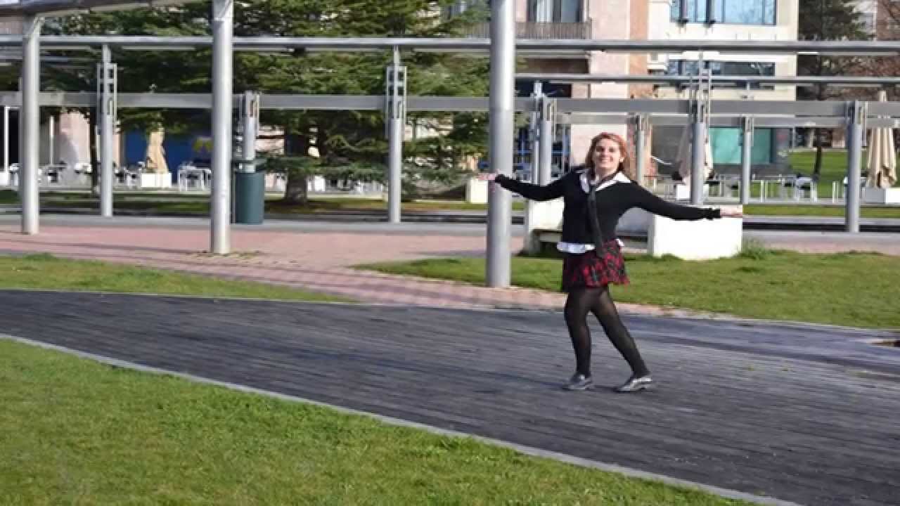 ~All I can I say is eh, eh..~