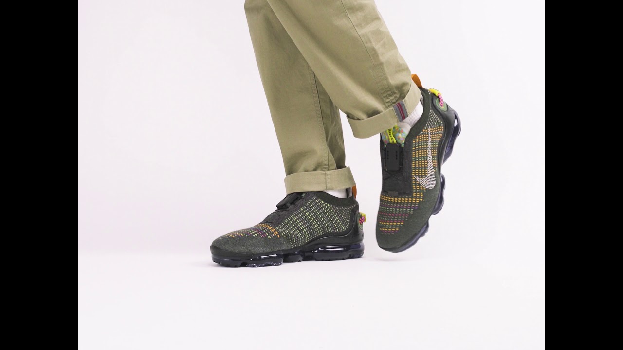 vapormax opti yellow