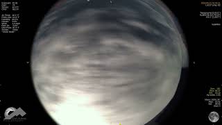 Allsky DIY Timelapse - 2026-04-30 - Night