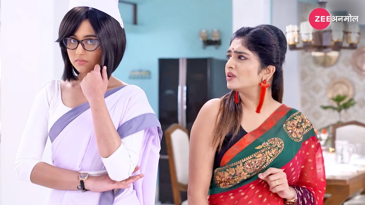 Love Se Zyada Love - Ep 124 - Swastika Dutta,Krushal Ahuja - Hindi Tv Serial - Zee Anmol