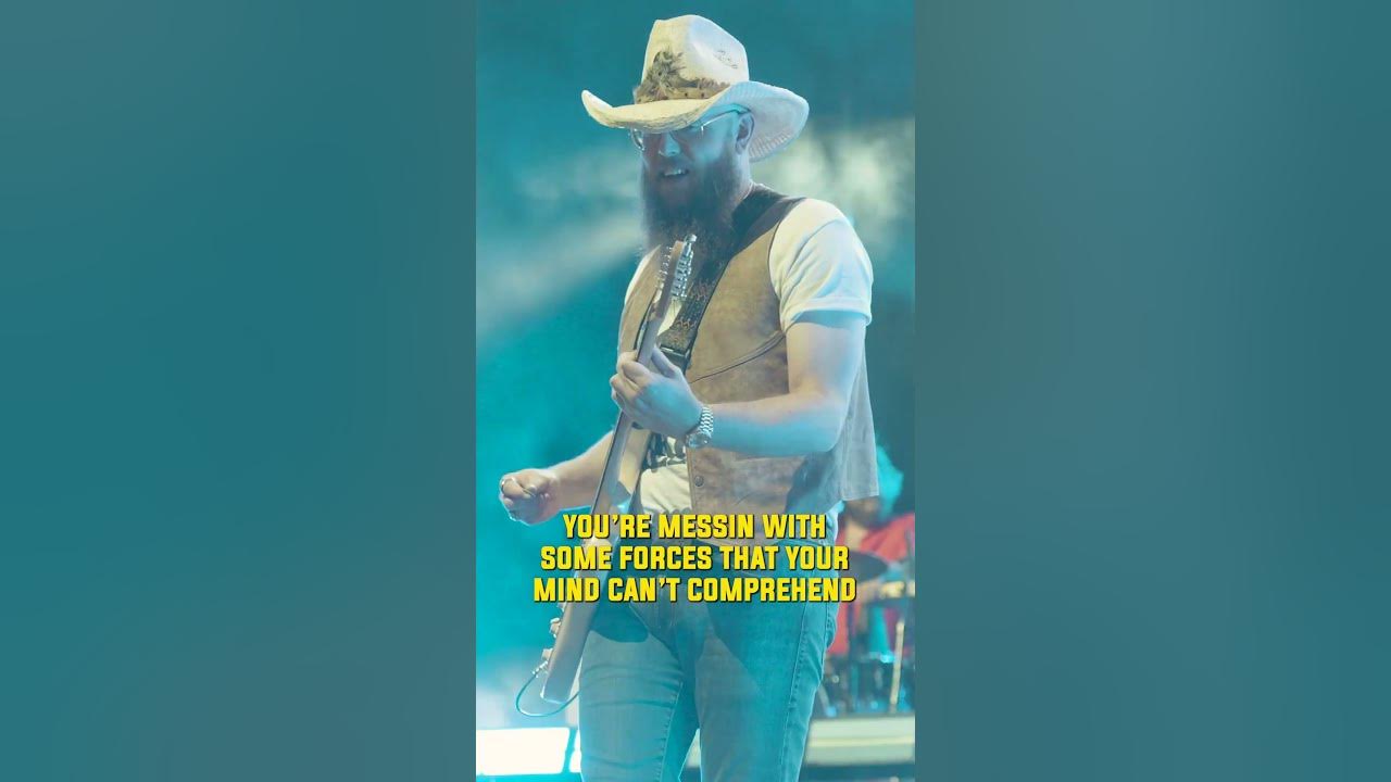 Whiskey Myers - The Wolf Whiskey Myers - The Wolf