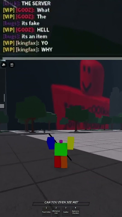 HACKING AS OBLITERATOR IN ROBLOX - COOLKIDD IS BACK???