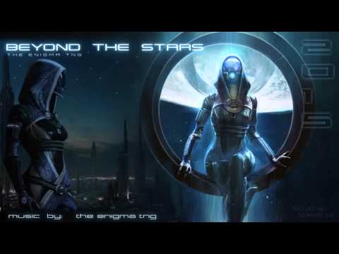 [Cyberpunk] - Beyond the stars