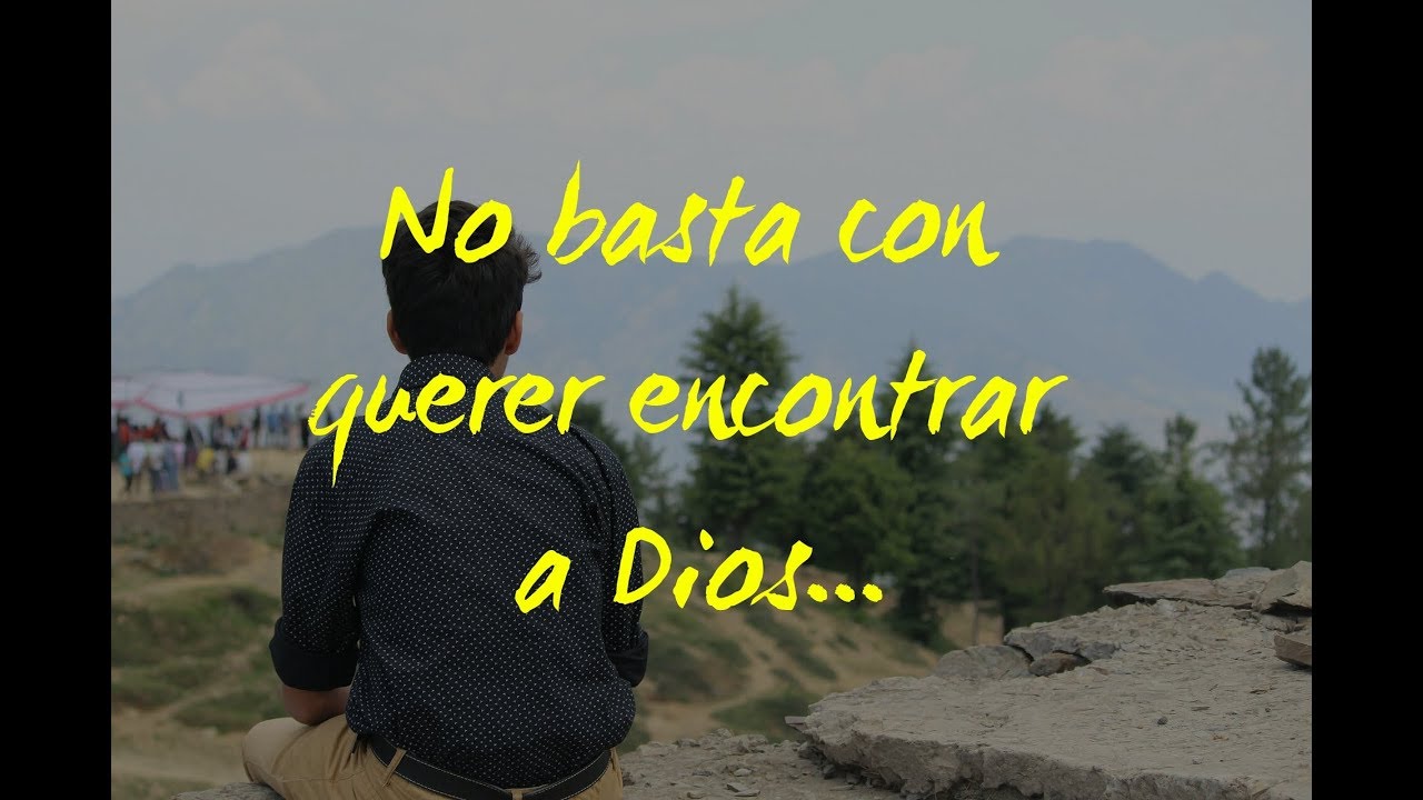 3 PASOS PARA ENCONTRARTE CON CRISTO. Jueves XXV semana del Tiempo Ordinario, ciclo A (Lc 9,7-9) meditacion para principiantes