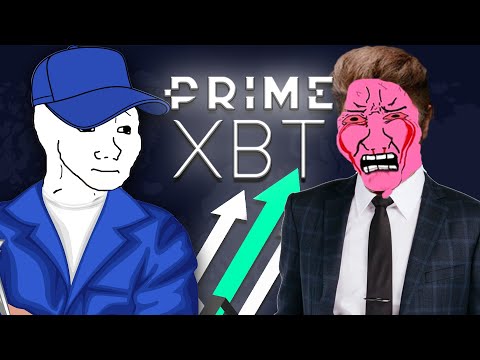 New Crypto Broker