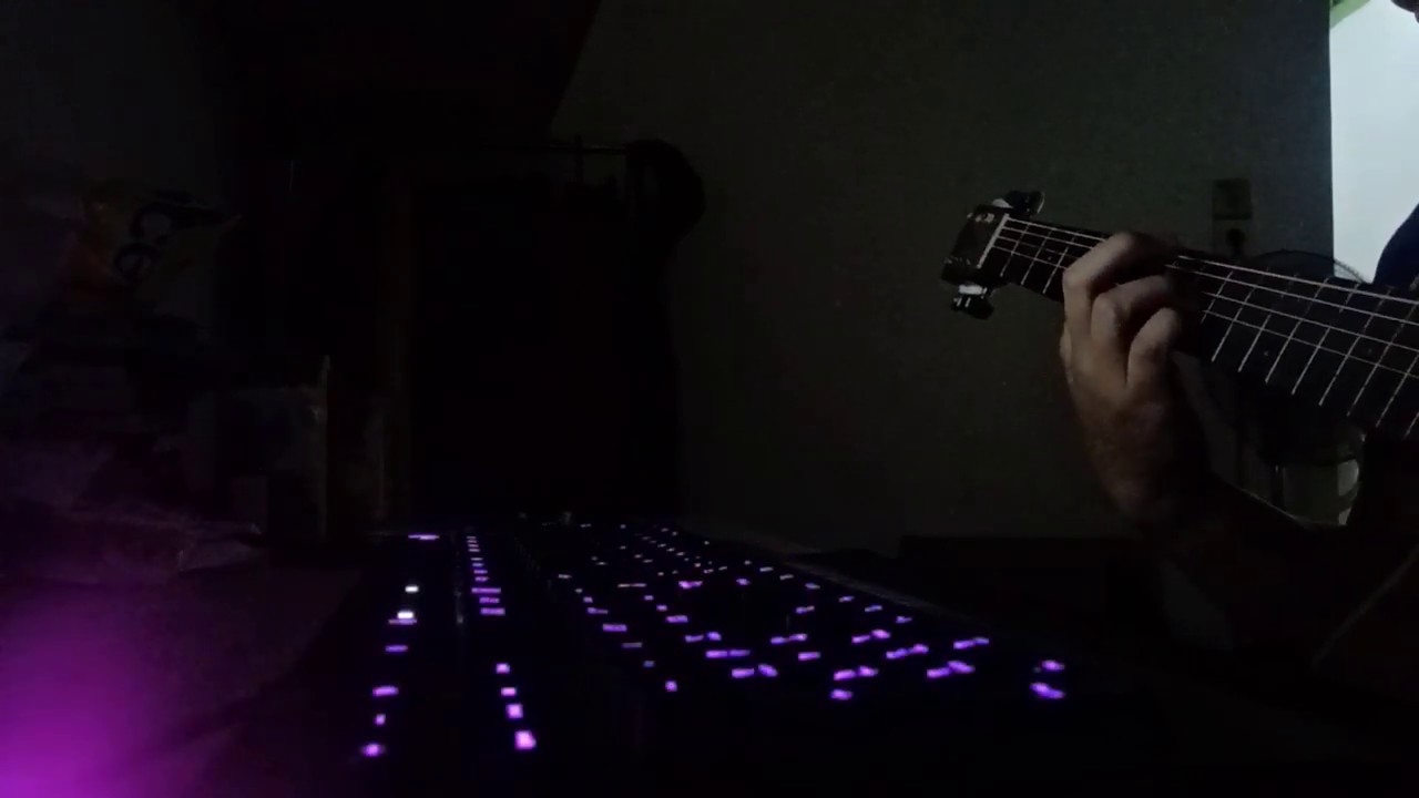 Romantic Chord Progression by Marco Cirillo YouTube