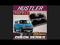 スズキ　ハスラー（MR31S・41S）フロアマット装着動画