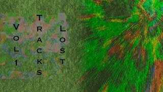 Lost Tracks 2022-2024 Volume:1
