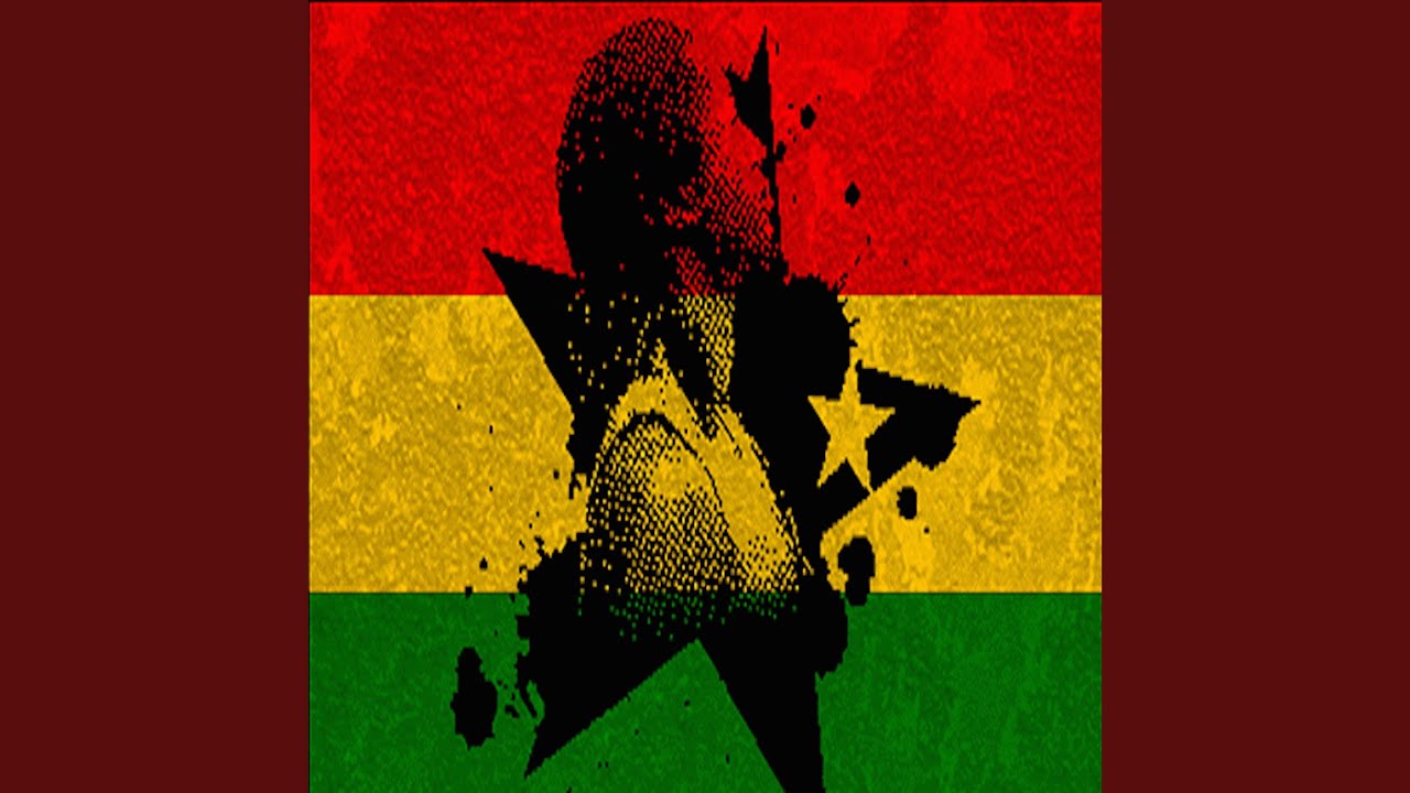 Kpanlogo Nakorex Shazam