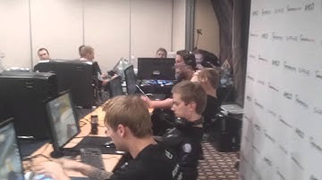 EPH FINAL CS:GO - NiP vs. VeryGames