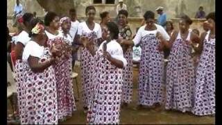 Danse musique traditionnelle Madagascar Diégo-Suarez chords