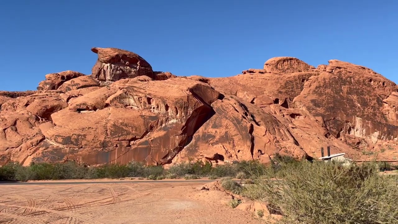 Valley of Fire State Park, Nevada