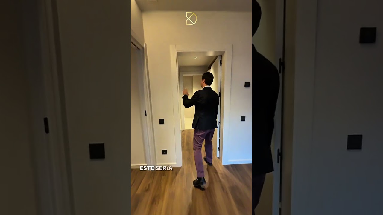 Exclusiva Vivienda de Lujo en Turó Park