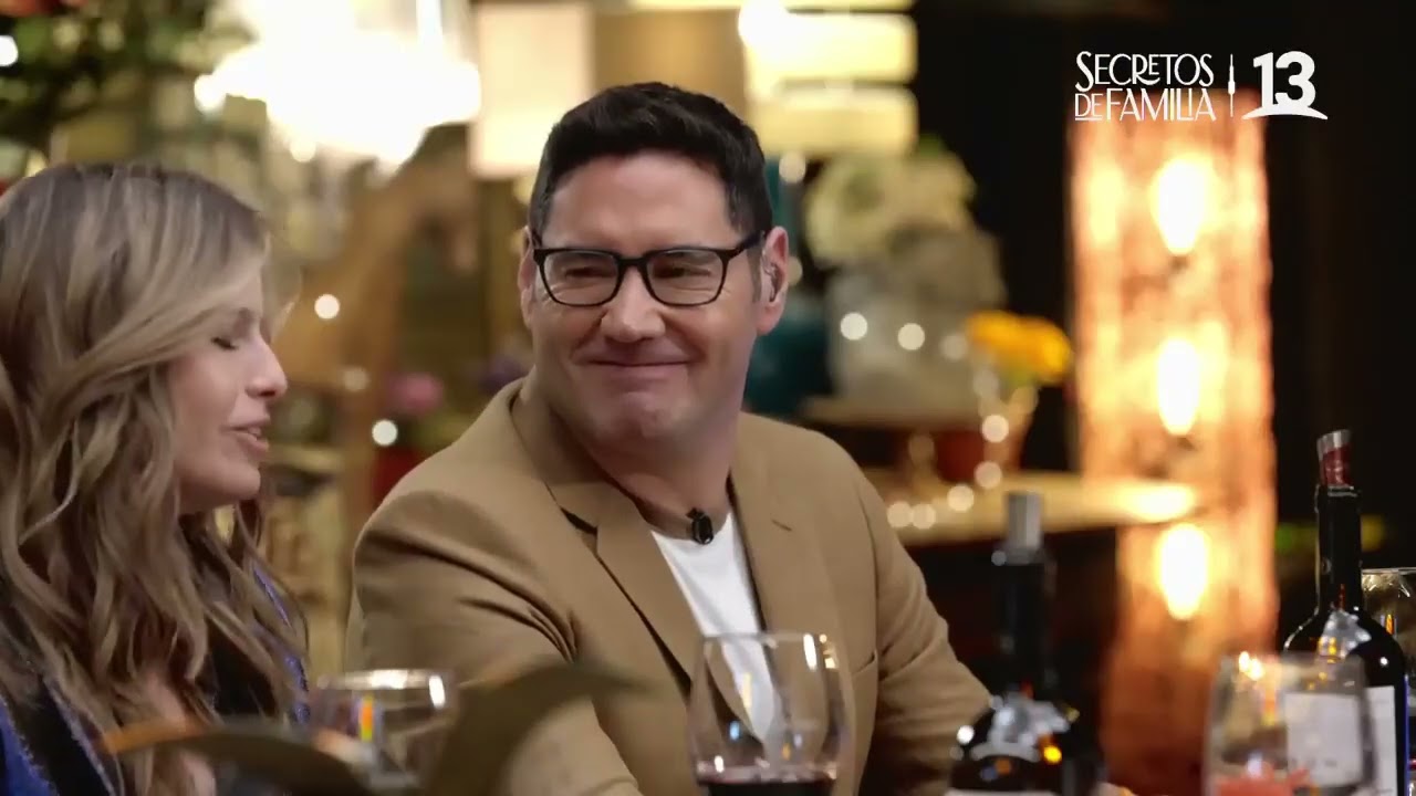 Así fue el debut de Soledad Onetto y Felipe Camiroaga en la Quinta Vergara