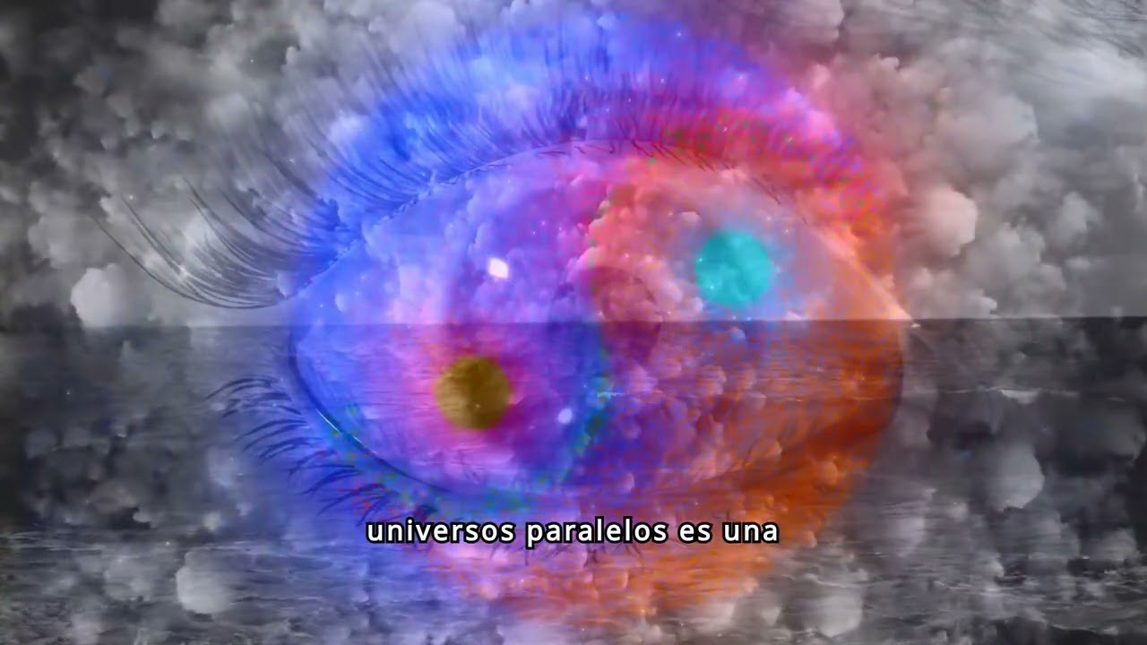 Viajes Inter dimensiónales