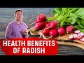 3 amazing health benefits of radish  drberg