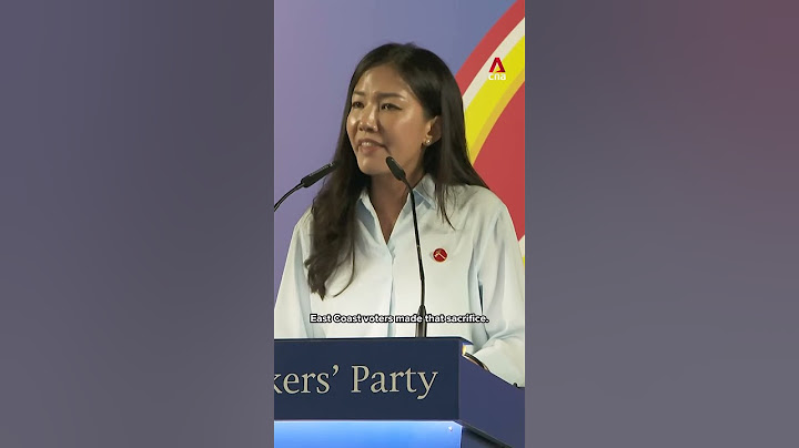 GE2025: WP's Pritam Singh, Harpreet Singh and Alexis Dang on DPM Gan's "good friend" comment