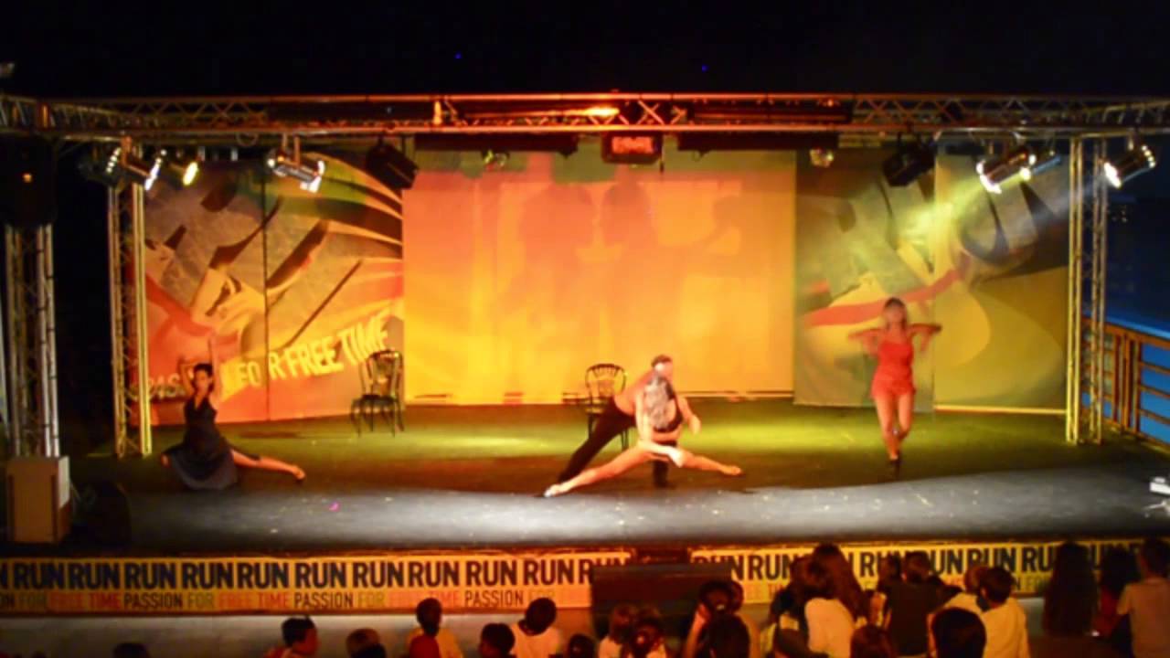 Run Eventi 2014 - Argentina