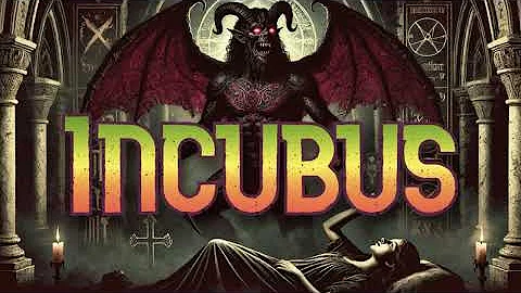 Incubus: The Malevolent Demon of Nightmares | Medieval Folklore