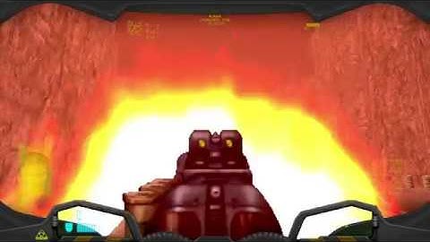 Project Brutality part 4 Doom 2 mod