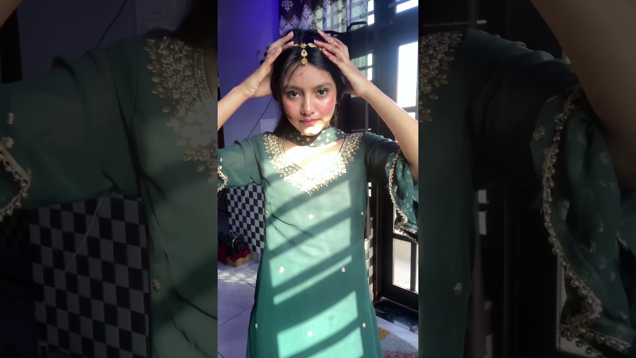 Matha patti hack😱