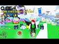 pet simulator 99 ได้เพชร 30 m ในเวลาไม่ถึง 2 ชั่วโมง Roblox