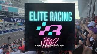 Elite Racing Vidz Intro