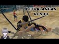 JADI BAJAK LAUT SEKARANG !!!!!!!
