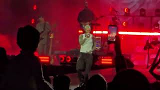 Maroon 5 - Payphone Live BST Festival London 2026