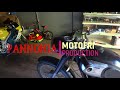 Новый проект | Разобрал 50летний мотоцикл | Pannonia t5