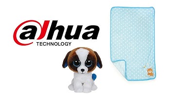 Dahua AI IP Camera Lite Series have Smart Motion Detection (SMD).