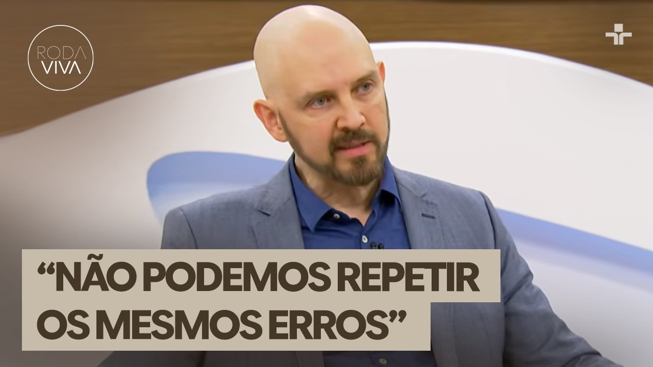 Blikstein: "O que aconteceu com o celular vai acontecer com a IA" https://share.google/98sFQuT5WVhiCewqY