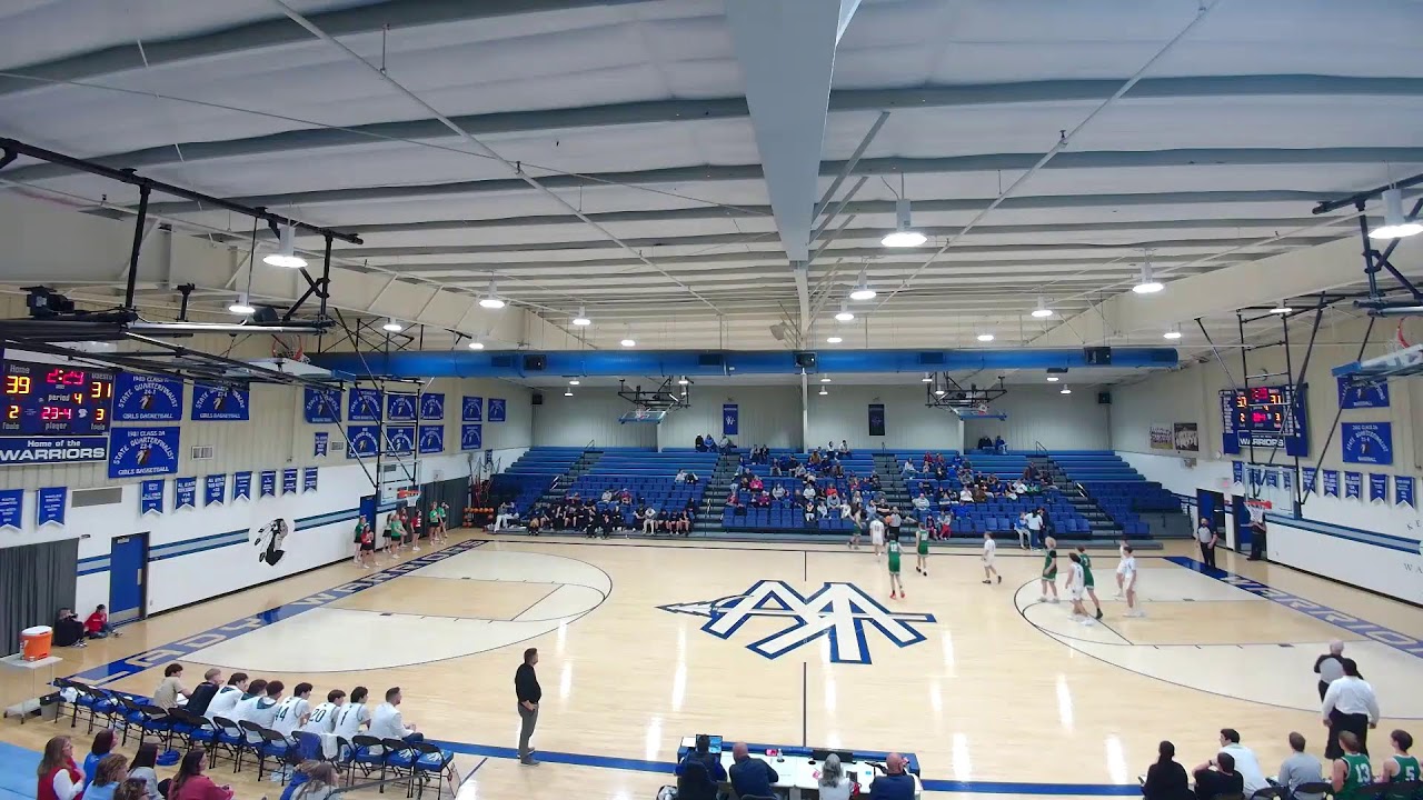 Ketchum Athletics