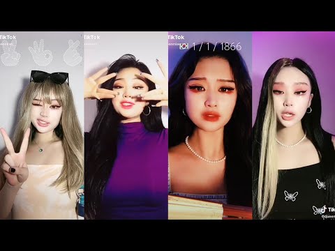 Best Of Queen Miao Tiktok Compilation 2020 