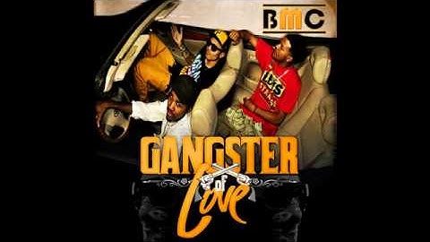 BMC Boyz - I L.O.V.E. You