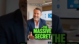 GoHighLevel 2026: The 40% Passive Income Secret