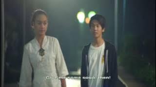 Sampaikan Sayangku Untuk Dia - Caitlin Halderman ft. Iqbaal Dhiafakhri Ramadhan (Ada Cinta di SMA)