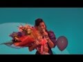 第5回  歌謡のふれあい夢まつり 108 石蕗の花