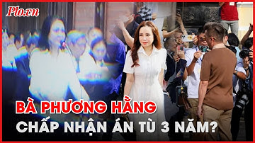 Bà Nguyễn Phương Hằng không kháng cáo - PLO