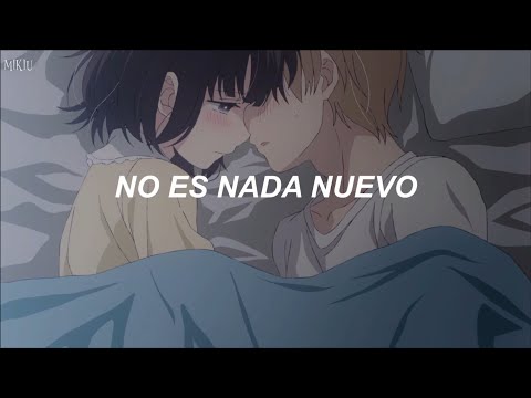 Видео: “nothing's new” || rio romeo » nothing's new「AMV」(sub. español)