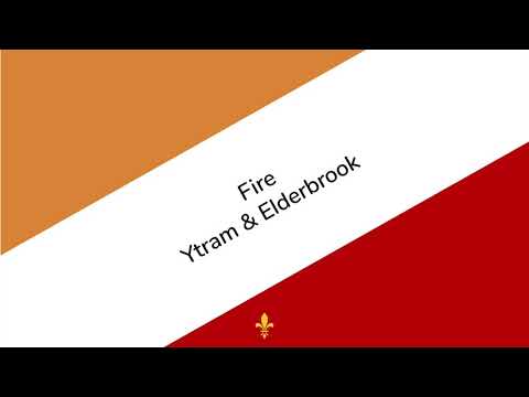 Ytram & Elderbrook - Fire