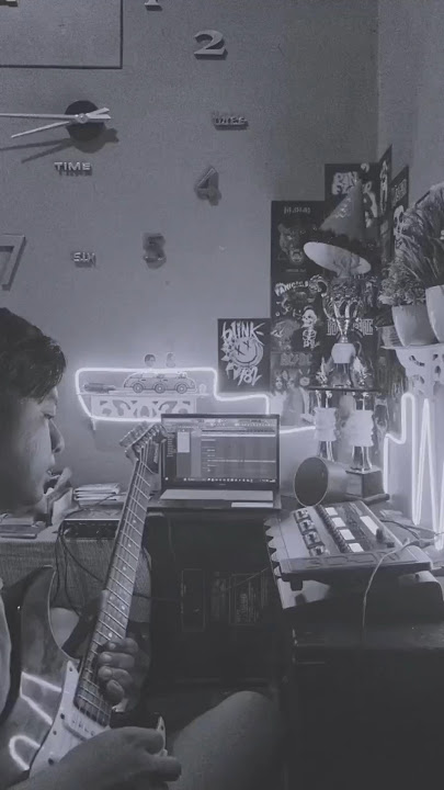 Pay Burman - Following the wave (Cover).    #guitar #guitarcover #cover #music #guitarist #payburman