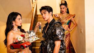 💥【Eng Dub】Humiliated by his girlfriend,he walks away…and the stunning CEO proposes to him!250904lhB2