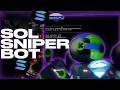 New Solana Sniper - Auto Bot | Free Bot Solana Sniper | All Tokens | Tutorial
