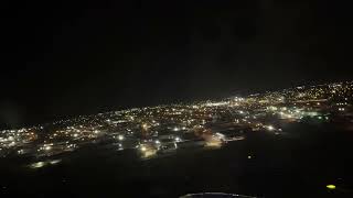 WN 1388 Takeoff (MSY → TPA, 2024-01-16) [4K HDR]